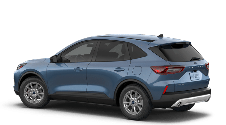 New 2026 Ford Escape - photo 30