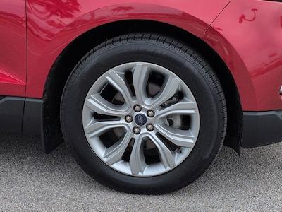 Used 2020 Ford Edge - photo 1
