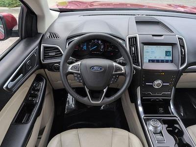 Used 2020 Ford Edge - photo 1