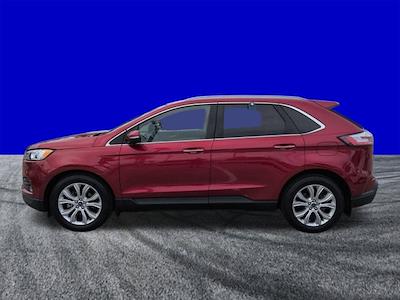 Used 2020 Ford Edge - photo 1