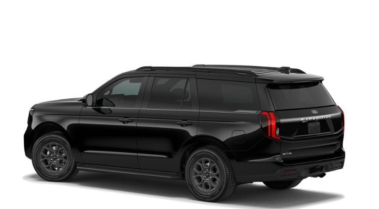 New 2026 Ford Expedition - photo 31