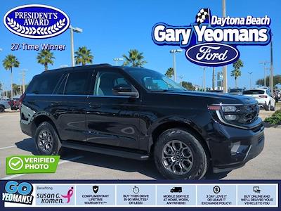 2026 Ford Expedition RWD SUV for sale #FT0578 - photo 1