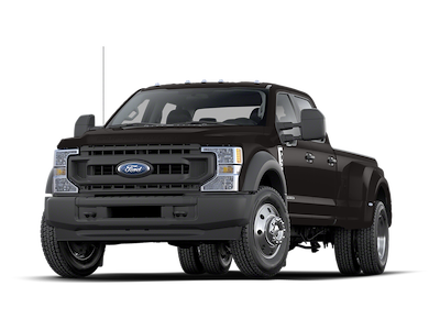 2022 Ford F-450 Crew Cab DRW 4WD Pickup for sale #FT0579A - photo 1