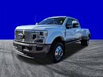 Used 2022 Ford F-450 King Ranch Crew Cab for sale #FT0579A - photo 8