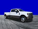 Used 2022 Ford F-450 King Ranch Crew Cab for sale #FT0579A - photo 3