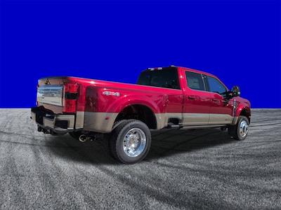 New 2026 Ford F-450 King Ranch Crew Cab for sale #FT0580 - photo 2