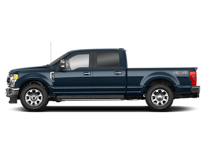 Used 2022 Ford F-350 - photo 1