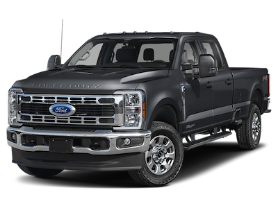 2026 Ford F-350 Crew Cab SRW 4WD Pickup for sale #FT0581 - photo 1