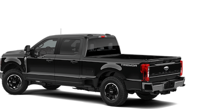 2026 Ford F-350 Crew Cab SRW 4WD Pickup for sale #FT0581 - photo 2