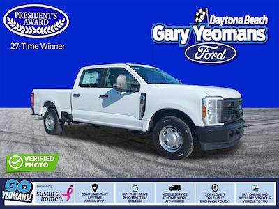 New 2026 Ford F-250 XL Crew Cab for sale #FT0583 - photo 1