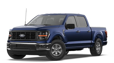 2026 Ford F-150 SuperCrew Cab RWD Pickup for sale #FT0585 - photo 1