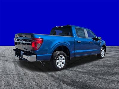 New 2026 Ford F-150 - photo 1