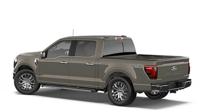 New 2026 Ford F-150 Lariat SuperCrew Cab for sale #FT0586 - photo 2