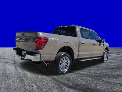New 2026 Ford F-150 - photo 1
