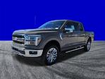 New 2026 Ford F-150 Lariat SuperCrew Cab for sale #FT0586 - photo 8