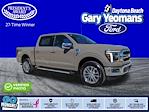 New 2026 Ford F-150 Lariat SuperCrew Cab for sale #FT0586 - photo 1