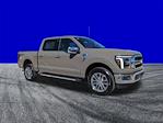 New 2026 Ford F-150 Lariat SuperCrew Cab for sale #FT0586 - photo 2
