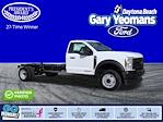 New 2026 Ford F-450 Regular Cab Cab Chassis for sale #FT0592 - photo 1