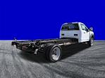 New 2026 Ford F-450 Regular Cab Cab Chassis for sale #FT0592 - photo 2