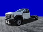 New 2026 Ford F-450 Regular Cab Cab Chassis for sale #FT0592 - photo 12