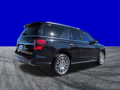 Used 2024 Ford Expedition Platinum for sale #FT0593A - photo 2