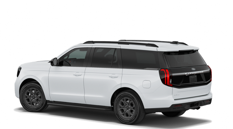 New 2026 Ford Expedition - photo 30