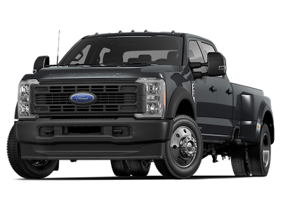 New 2026 Ford F-450 Base Crew Cab for sale #FT0595 - photo 1