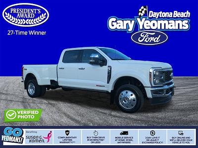 New 2026 Ford F-450 Base Crew Cab for sale #FT0595 - photo 1