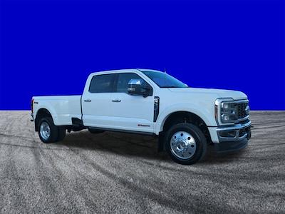 New 2026 Ford F-450 Base Crew Cab for sale #FT0595 - photo 2