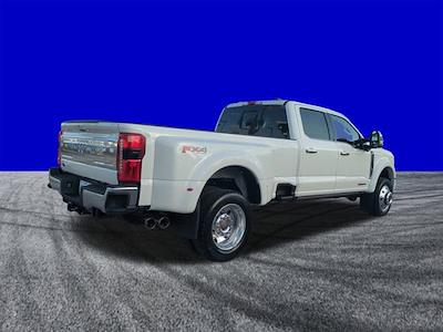 New 2026 Ford F-450 King Ranch Crew Cab for sale #FT0595 - photo 2