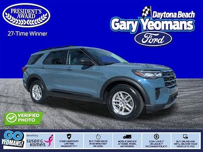 New 2026 Ford Explorer Active for sale #FT0596 - photo 1