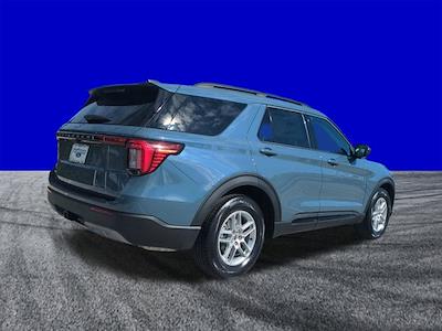 New 2026 Ford Explorer Active for sale #FT0596 - photo 2