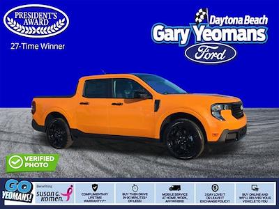 New 2026 Ford Maverick XLT SuperCrew Cab for sale #FT0597 - photo 1