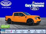 New 2026 Ford Maverick XLT SuperCrew Cab for sale #FT0597 - photo 1