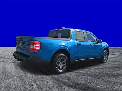 New 2026 Ford Maverick XLT SuperCrew Cab for sale #FT0598 - photo 2