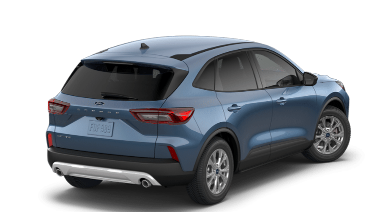 New 2026 Ford Escape - photo 32