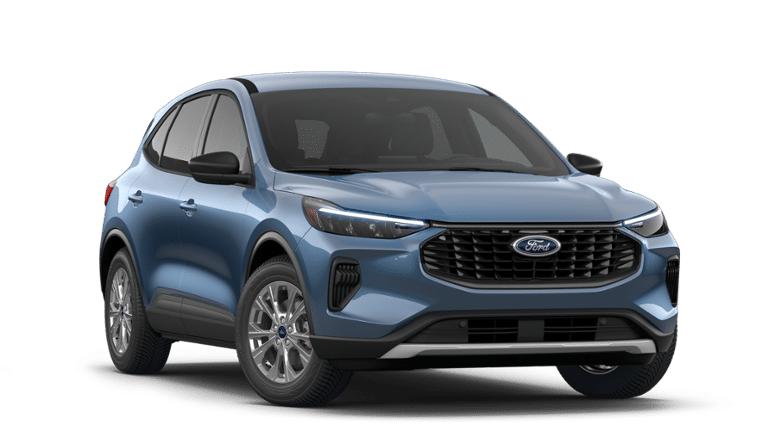 New 2026 Ford Escape - photo 33