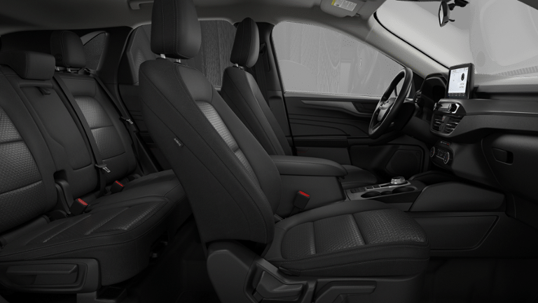 New 2026 Ford Escape - photo 34