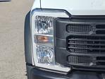 2026 Ford F-450 Regular Cab DRW RWD Cab Chassis for sale #FT0602 - photo 10