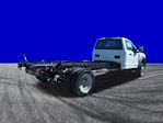 2026 Ford F-450 Regular Cab DRW RWD Cab Chassis for sale #FT0602 - photo 2