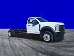 New 2026 Ford F-450 Regular Cab Cab Chassis for sale #FT0603 - photo 3
