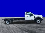 New 2026 Ford F-450 Regular Cab Cab Chassis for sale #FT0603 - photo 4