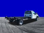 New 2026 Ford F-450 Regular Cab Cab Chassis for sale #FT0603 - photo 1