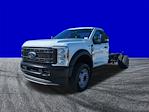 New 2026 Ford F-450 Regular Cab Cab Chassis for sale #FT0603 - photo 8