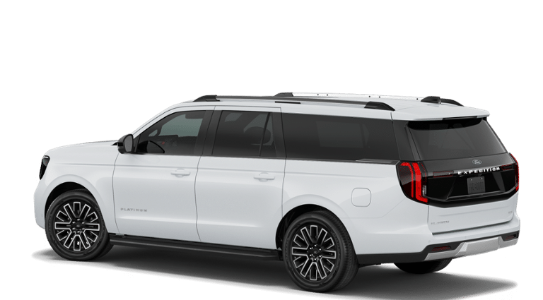 New 2026 Ford Expedition MAX - photo 33