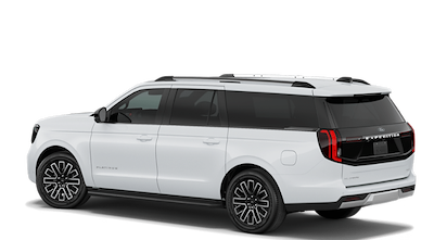 New 2026 Ford Expedition MAX Platinum for sale #FT0606 - photo 2