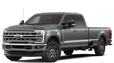 2026 Ford F-250 Crew Cab 4WD Pickup for sale #FT0607 - photo 1