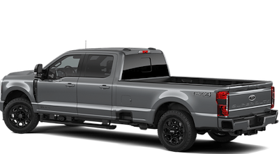 New 2026 Ford F-250 Lariat Crew Cab for sale #FT0607 - photo 2