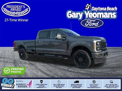 New 2026 Ford F-250 Lariat Crew Cab for sale #FT0607 - photo 1