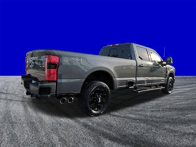 New 2026 Ford F-250 Lariat Crew Cab for sale #FT0607 - photo 2